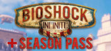 Bioshock Infinite + Season Pass Bundle (MAC)