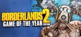 Borderlands 2 Game of the Year Edition (MAC)