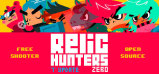 Relic Hunters Zero