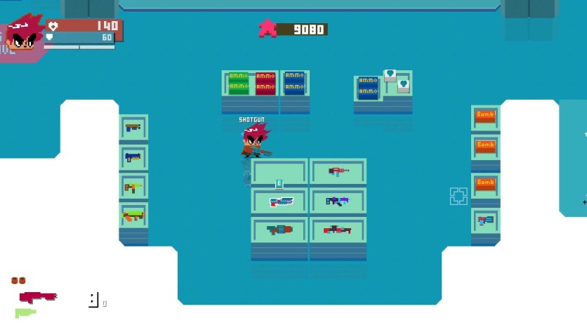 Screenshot 6 - Relic Hunters Zero