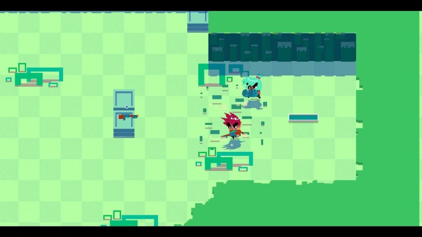 Screenshot 10 - Relic Hunters Zero