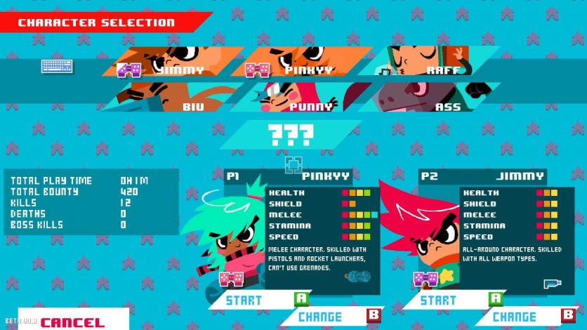 Screenshot 3 - Relic Hunters Zero