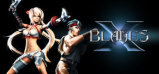 X-Blades