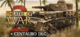 Theatre of War 2: Africa 1943 + Centauro