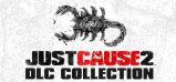 Just Cause 2 DLC Collection