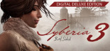 Syberia 3 - Deluxe Edition