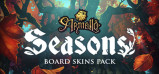 Armello - Seasons Board Skins Pack