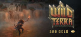 Wild Terra Online - Gold 500