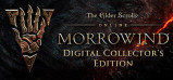 The Elder Scrolls Online - Morrowind - Digital Collector's Edition Upgrade